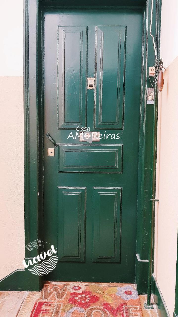 Casa Amoreiras Lisbon Exterior photo
